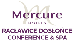 Hotel Mercure Raclawice Doslonce Conference & SPA - Centrum Konferencyjne - Dom Weselny - Hotel Spa Malopolska - Spa Hotel K