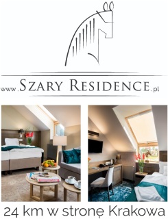 SZARY RESIDENCE